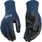 Kinco Disposable Gloves, Nitrile, L, Navy 1890-3PK-L - alternate 2